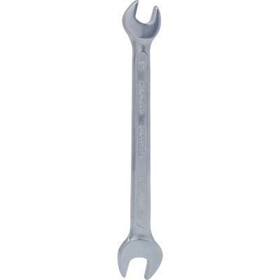 Dvojitý-vidlicový klíč KS TOOLS 517.0706