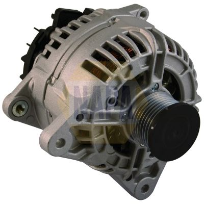 NAPA Alternator NAL1395