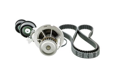 SET POMPA APA + CUREA DINTATA AISIN TKPS7063 2