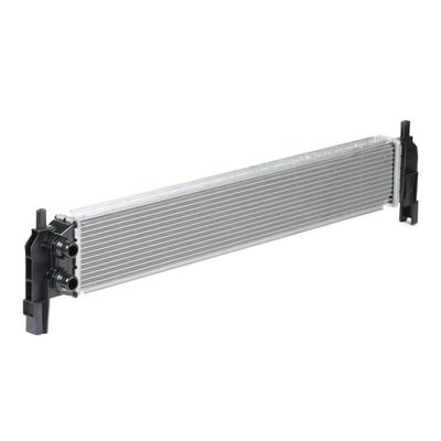 радиатор, охлаждане на двигателя RIDEX 470R1038