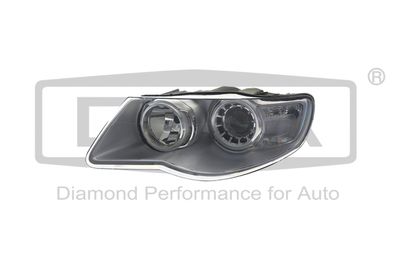 Основная фара DPA 99411184802 для VW TOUAREG