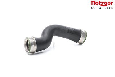 LADELUFTSCHLAUCH METZGER AUTOTEILE 2400935 34