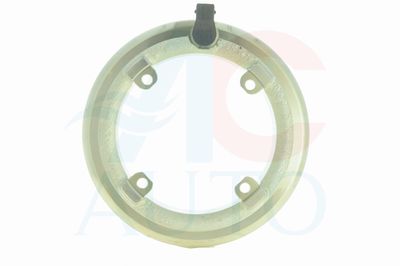 BOBINA AMBREIAJ MAGNETIC COMPRESOR ACAUTO AC04BK02 2