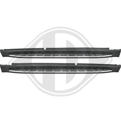 TRITTBRETT DIEDERICHS 1693032