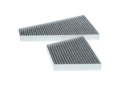 FILTRU AER HABITACLU BOSCH 1987435506 13