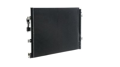 CONDENSATOR CLIMATIZARE MAHLE AC102000P 22