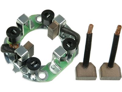 Vorschau Halter, Kohlebürsten