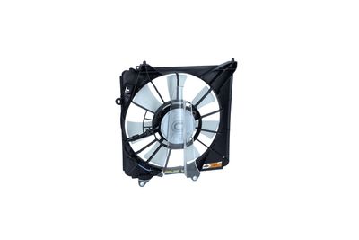 LüFTER MOTORKüHLUNG NRF 470016 23