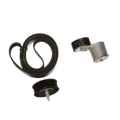 KEILRIPPENRIEMENSATZ GATES K046PK1198 60