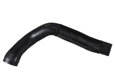 Charge air hose