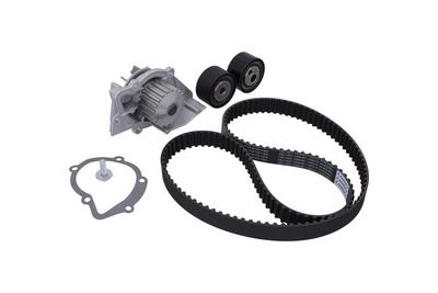 SET POMPA APA + CUREA DINTATA KAMOKA 7001263 1