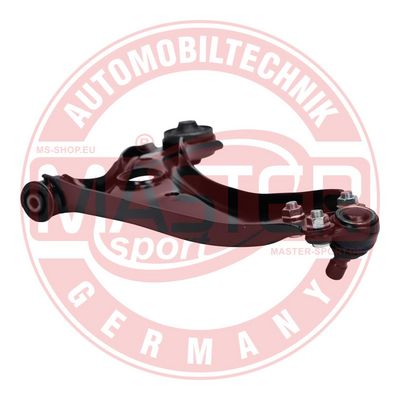 Rameno zavesenia kolies MASTER-SPORT GERMANY 183619B-PCS-MS