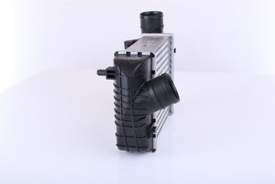 INTERCOOLER COMPRESOR NISSENS 96544 16
