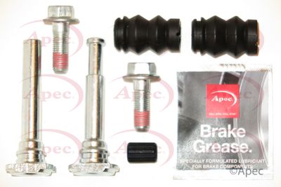 Guide Sleeve Kit, brake caliper APEC CKT1068