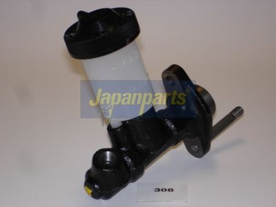 JAPANPARTS Pagrindinis cilindras, sankaba