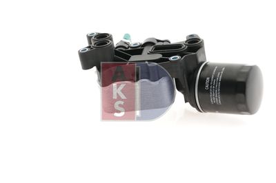 ÖLKüHLER MOTORöL AKS DASIS 046070N 8
