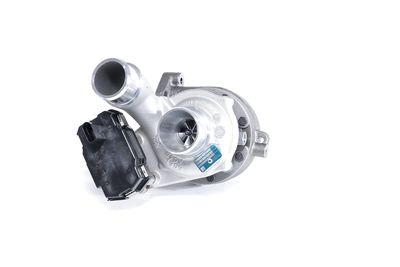 LADER AUFLADUNG BTS Turbo T918824 3