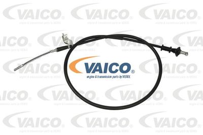 Тросик, cтояночный тормоз VAICO V51-30009 для DAEWOO NUBIRA