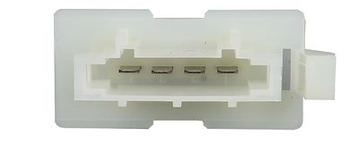 REZISTOR VENTILATOR HABITACLU METZGER AUTOTEILE 0917400 1