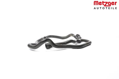 KüHLERSCHLAUCH METZGER AUTOTEILE 2420605 13