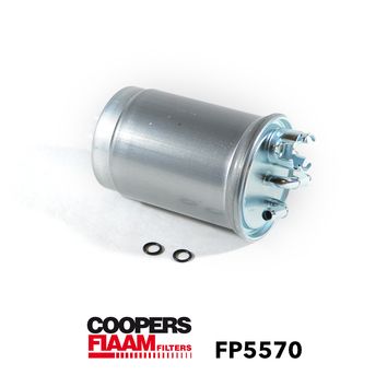 горивен филтър CoopersFiaam FP5570