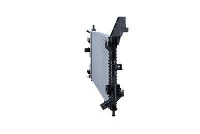 KüHLER MOTORKüHLUNG NRF 58284 14