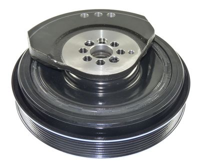 RIEMENSCHEIBE KURBELWELLE