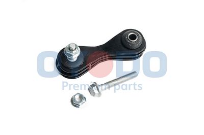 Stange/Strebe, Stabilisator