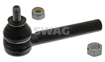 накрайник на напречна кормилна щанга SWAG 70 71 0030