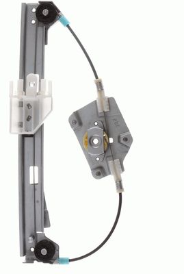 MECANISM ACTIONARE GEAM