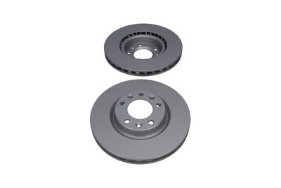 Jarrulevy KAVO PARTS BR-10126-C – PEUGEOT, CITROËN, FIAT, OPEL, …