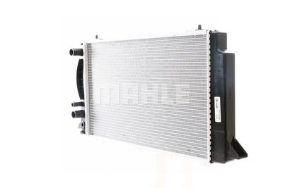 KüHLER MOTORKüHLUNG MAHLE CR396000S 17