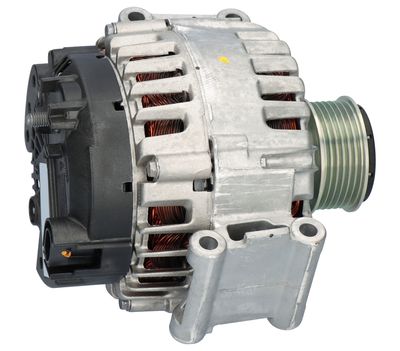 GENERATOR VALEO 439657 19