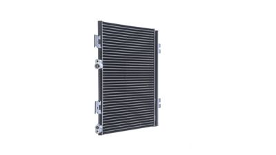 CONDENSATOR CLIMATIZARE MAHLE AC858000S 21