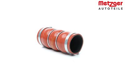 LADELUFTSCHLAUCH METZGER AUTOTEILE 2400429 5