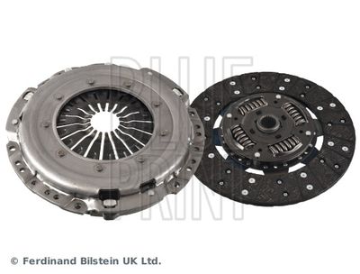 BLUE PRINT Kupplungssatz