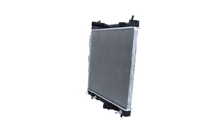 KüHLER MOTORKüHLUNG NRF 56018 12