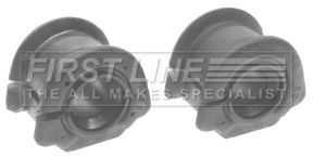 Repair Kit, stabiliser coupling rod FIRST LINE FSK6397K