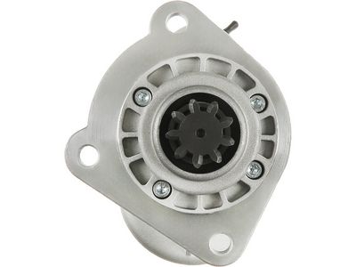Vorschau Starter