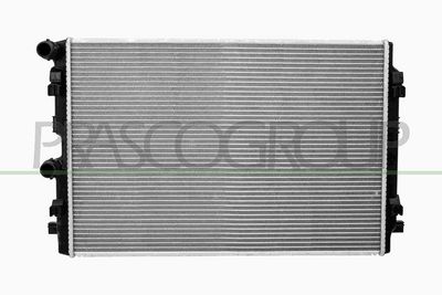 KüHLER MOTORKüHLUNG