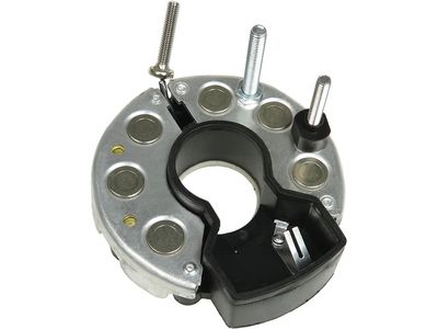 Vorschau Gleichrichter, Generator