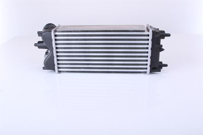 INTERCOOLER COMPRESOR NISSENS 96553 23