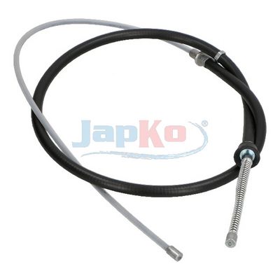 жило, ръчна спирачка JAPKO