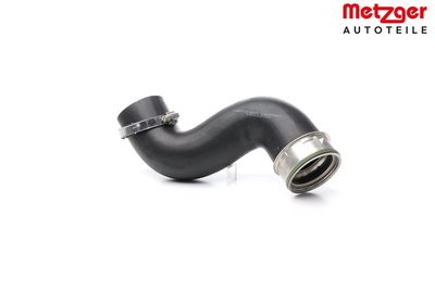 LADELUFTSCHLAUCH METZGER AUTOTEILE 2400067 3