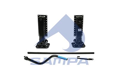 STüTZE ANHäNGEVORRICHTUNG SAMPA 0962337