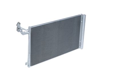 KONDENSATOR KLIMAANLAGE NRF 350374 19