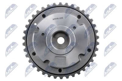 REGULATOR AX CU CAME NTY RKZFR006 4