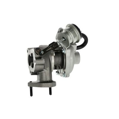 COMPRESOR SISTEM DE SUPRAALIMENTARE NISSENS 93030 27