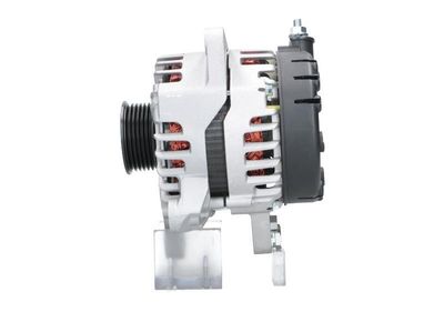GENERATOR / ALTERNATOR BV PSH 255548150000 1