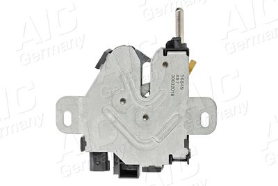 INCHIZATOR CAPOTA MOTOR AIC 56649 1